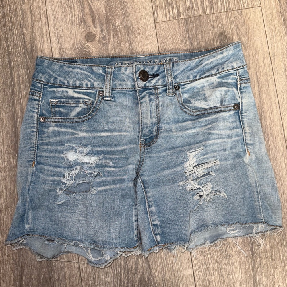 American eagle shorts 🦅
